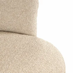 Richmond Interiors Draaistoel Zendaya biscotti