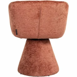 Richmond Interiors Draaifauteuil Madeline Fusion 92 Blush