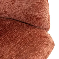 Richmond Interiors Draaifauteuil Madeline Fusion 92 Blush