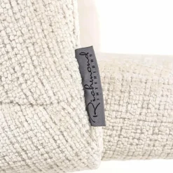 Richmond Interiors Draaifauteuil Zendaya Niagara 902 beige chenille