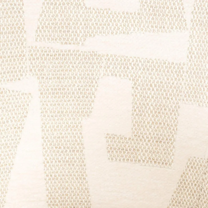 Richmond Interiors Draaifauteuil Cheyenne Beige graffic