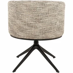 Richmond Interiors Draaistoel Cheyenne Be Trendy 01 Nature