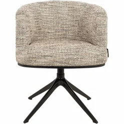Richmond Interiors Draaistoel Cheyenne Be Trendy 01 Nature