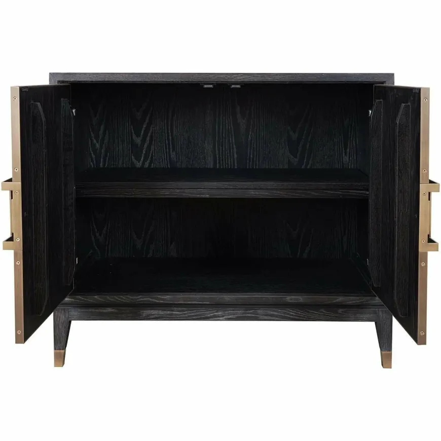 Richmond Interiors Dressoir Bloomville 2-deuren