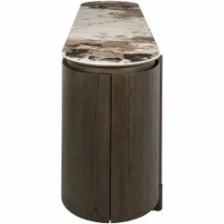 Richmond Interiors Dressoir Langford brown