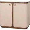 Richmond Interiors Dressoir Willox brown 2-doors