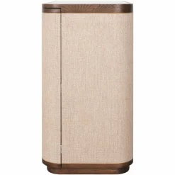 Richmond Interiors Dressoir Willox brown 2-doors