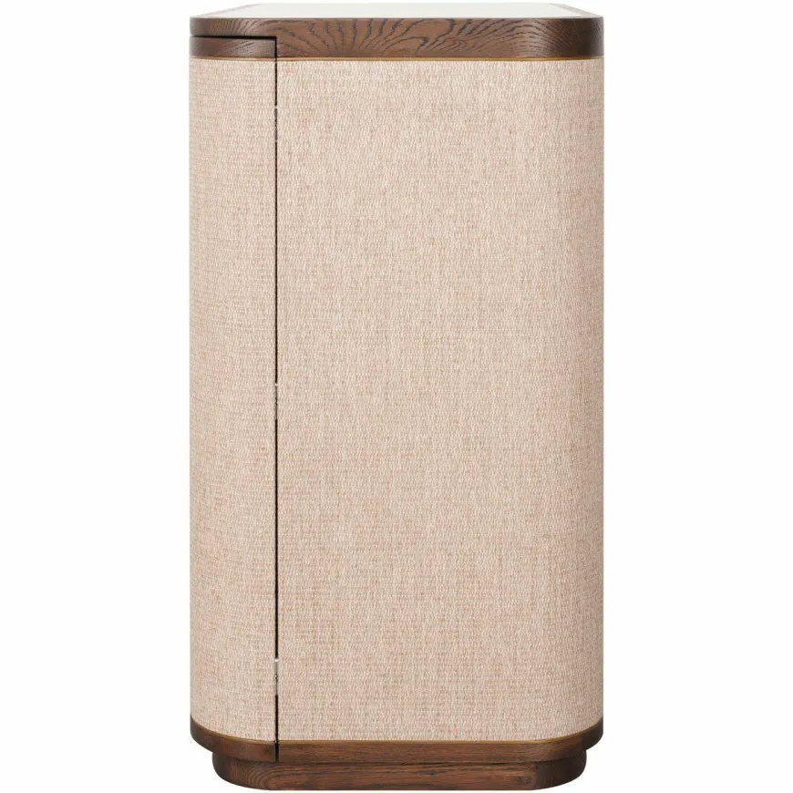 Richmond Interiors Dressoir Willox brown 2-doors