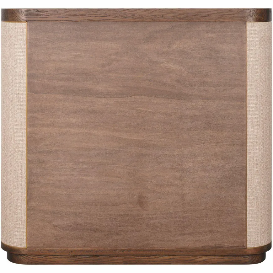 Richmond Interiors Dressoir Willox brown 2-doors