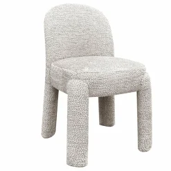 Richmond Interiors Eetkamerstoel Brandi set van 2 Be Lovely 170 Beige