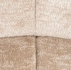 Richmond Interiors Eetkamerbank corner Hillpark lovely beige 170 cm