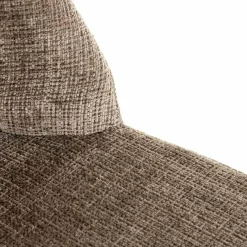 Richmond Interiors Eetkamerstoel Cecilia stone chenille