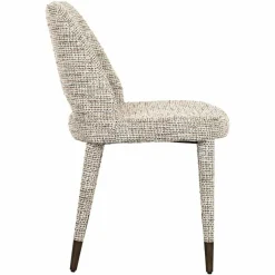 Richmond Interiors Eetkamerstoel Cecilia trendy nature Be Trendy 01 Nature