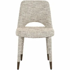Richmond Interiors Eetkamerstoel Cecilia trendy nature Be Trendy 01 Nature