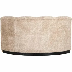 Richmond Interiors Eetkamerbank corner Hillpark 115 cm