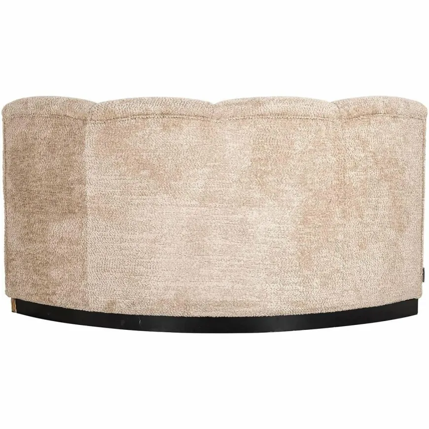 Richmond Interiors Eetkamerbank corner Hillpark 115 cm