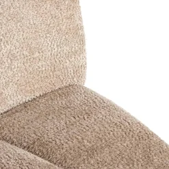 Richmond Interiors Eetkamerbank corner Hillpark 170 cm - Fire Retardant