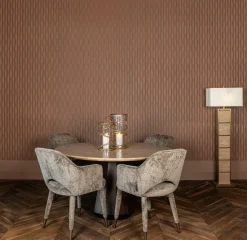 Richmond Interiors Eetkamerstoel Donnatella Be Trendy 01 Nature