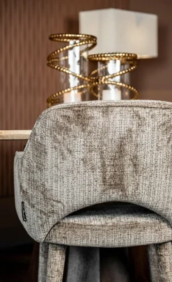 Richmond Interiors Eetkamerstoel Donnatella Be Trendy 01 Nature