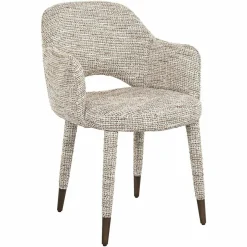 Richmond Interiors Eetkamerstoel Donnatella Be Trendy 01 Nature