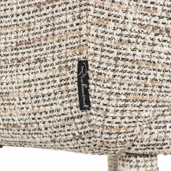 Richmond Interiors Eetkamerstoel Donnatella Be Trendy 01 Nature