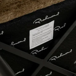 Richmond Interiors Eetkamerstoel Taylor brandy fusion