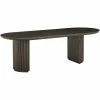 Richmond Interiors Eettafel Kingston 240 Bruin
