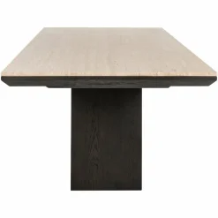 Richmond Interiors Eettafel Claremont brown 230