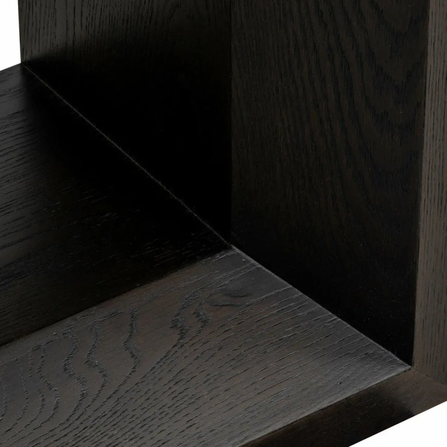 Richmond Interiors Eettafel Claremont brown 230