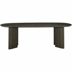 Richmond Interiors Eettafel Durban 250 Bruin