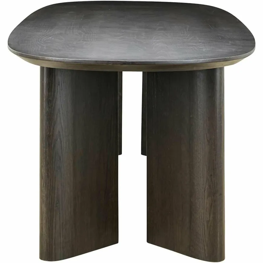 Richmond Interiors Eettafel Durban 250 Bruin