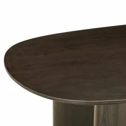 Richmond Interiors Eettafel Durban 250 Bruin