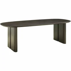 Richmond Interiors Eettafel Durban 250 Bruin