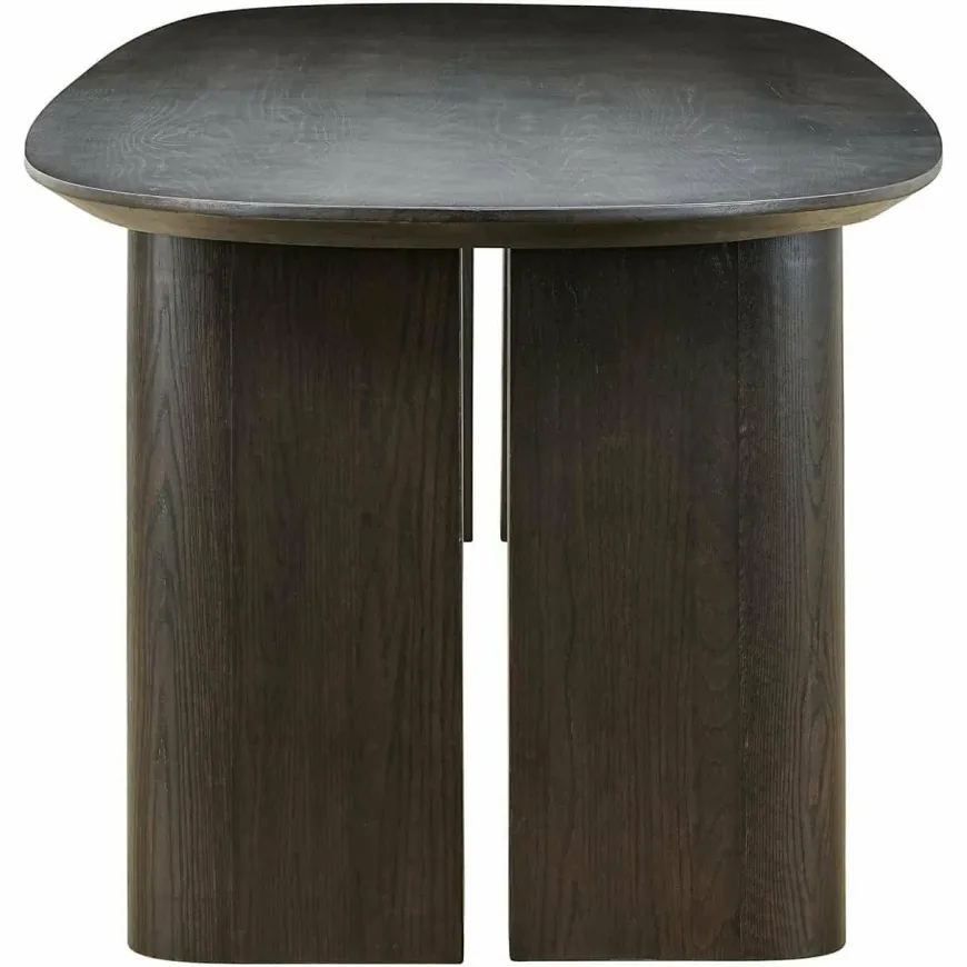 Richmond Interiors Eettafel Durban 250 Bruin