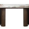 Richmond Interiors Eettafel Langford brown 230