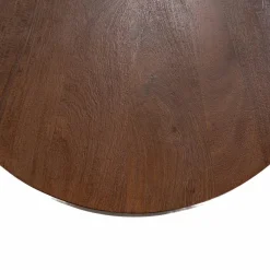 Richmond Interiors Eettafel Stafford brown oval 280