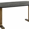 Richmond Interiors Eettafel Revelin 235