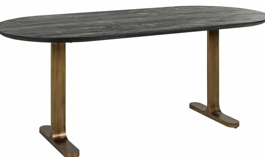 Richmond Interiors Eettafel Revelin 235