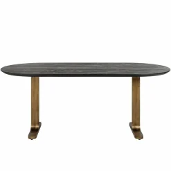 Richmond Interiors Eettafel Revelin 235
