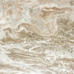 Richmond Interiors Eettafel Coronel Beige 240 cm
