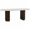 Richmond Interiors Eettafel Mayfield 210 Bruin