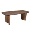Richmond Interiors Eettafel Baldwin brown 230