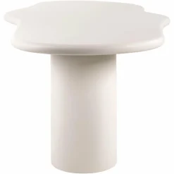 Richmond Interiors Eettafel Bloomstone white 230