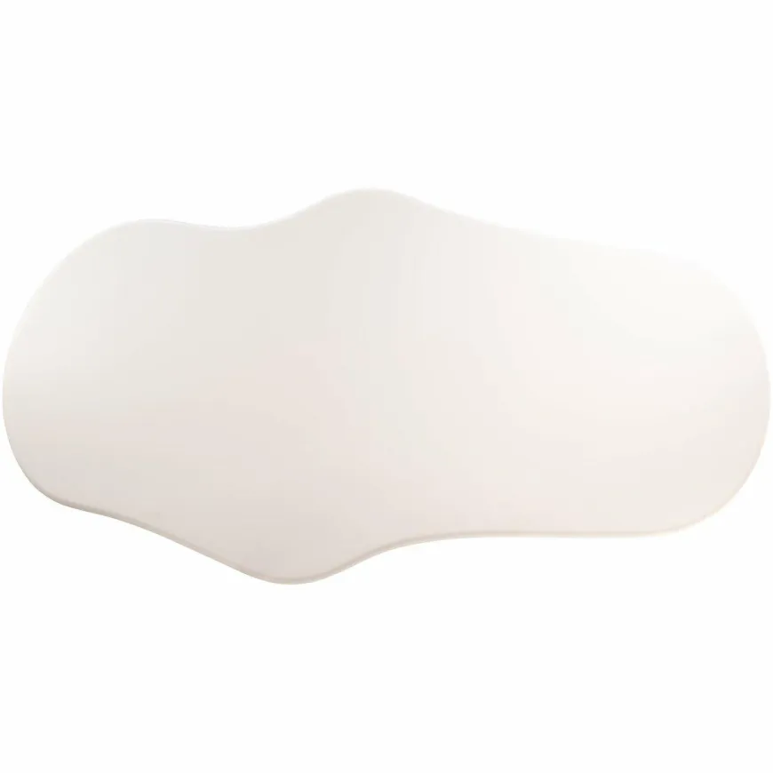 Richmond Interiors Eettafel Bloomstone white 230