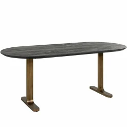 Richmond Interiors Eettafel Revelin 200