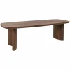 Richmond Interiors Eettafel Baldwin brown 270