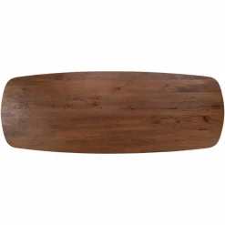 Richmond Interiors Eettafel Baldwin brown 270