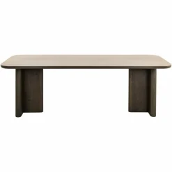 Richmond Interiors Eettafel Nando brown 270