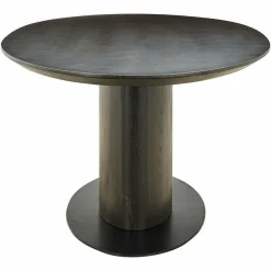 Richmond Interiors Eettafel Gordon 210 Bruin