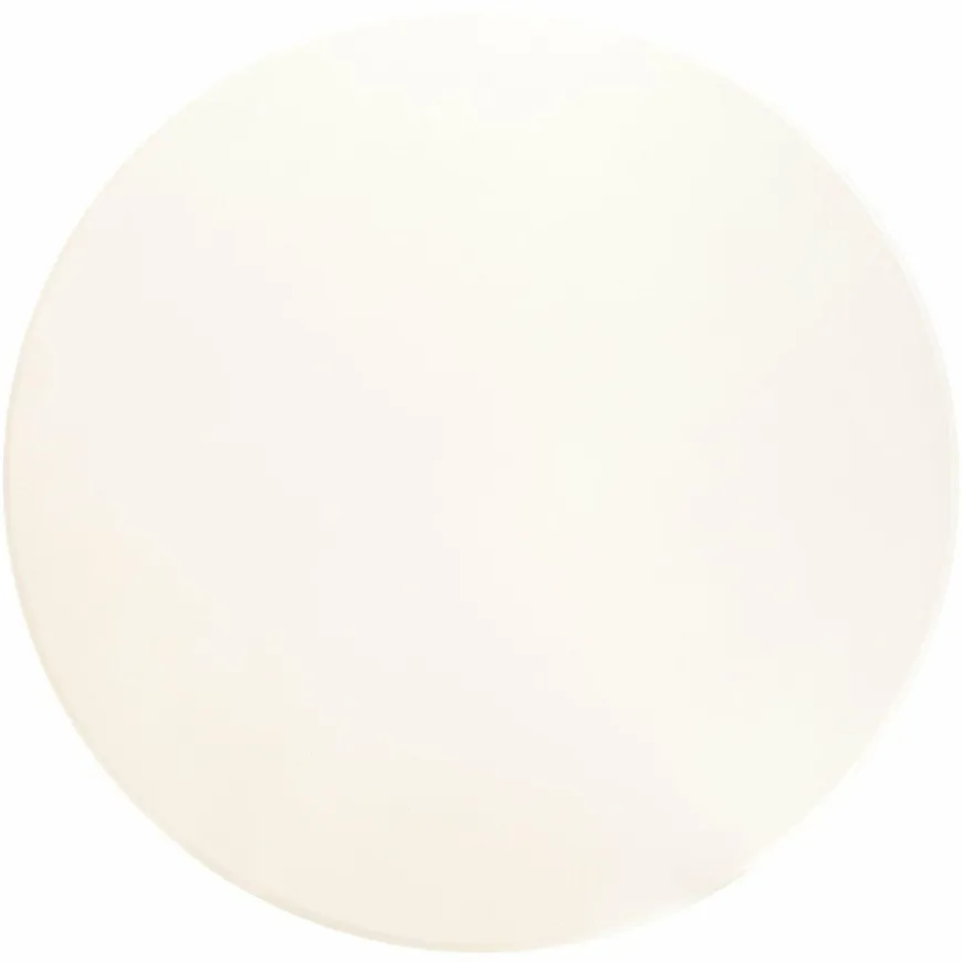 Richmond Interiors Eettafel Winslow white 135Ø